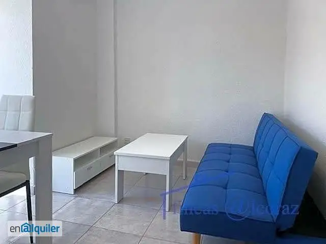 Alquiler Habitaciones Estudiantes Piso 4 Dormitorios