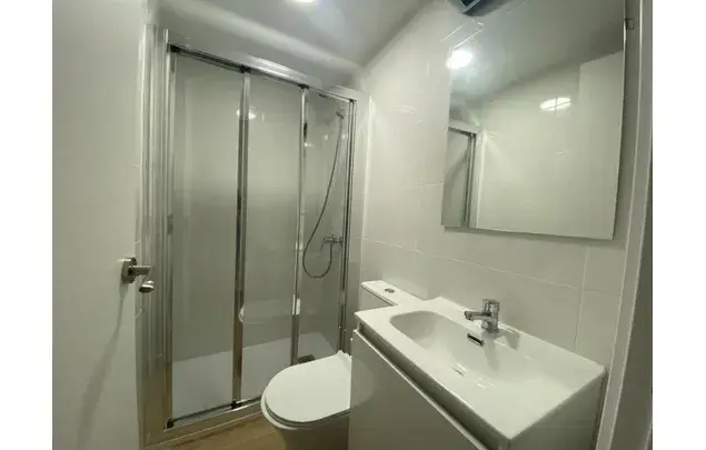 Alquiler piso 5 dormitorios Villaverde Madrid Estudiantes Profesionales