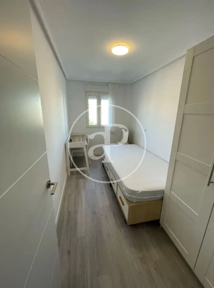Apartamento en Alquiler Cabanyal Canyamelar Valencia 3 Dormitorios 2 Baños
