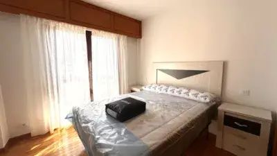 Alquiler Piso 2 Dormitorios Santiago de Compostela Santa Marta