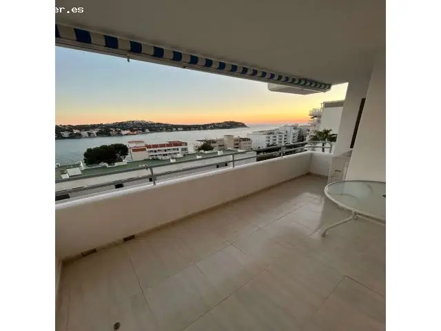 Alquiler Temporal Santa Ponca Piso Terraza Piscina Amueblado