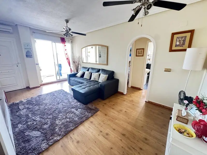 Apartamento en Venta Villamartin