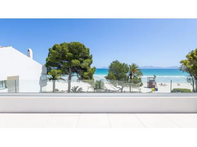Adosado En Alquiler En Alcudia, Islas Baleares