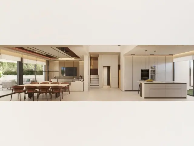 Apartamentos de Lujo en Las Chapas Marbella