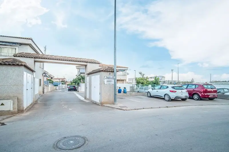 Piso en Venta San Javier 2 Dormitorios 49m2