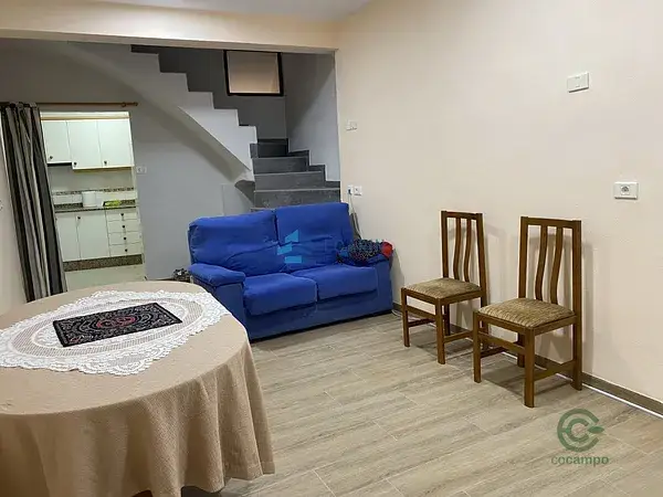 Casa en Venta en el Centro de L Alcora Castellon