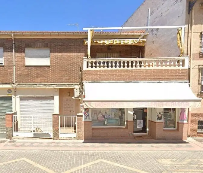 Adosado en Venta en Armilla Gran Vía