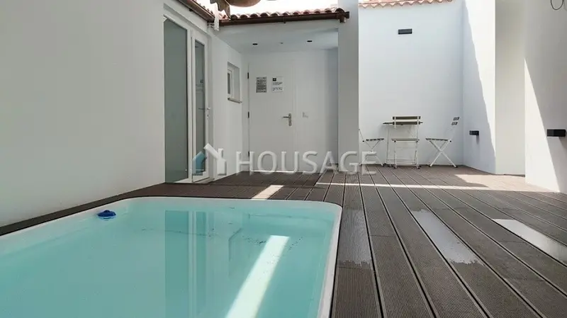 Inversion Turistica: 3 Alojamientos con Piscina en Malaga
