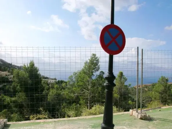 Terreno en venta Altea, España