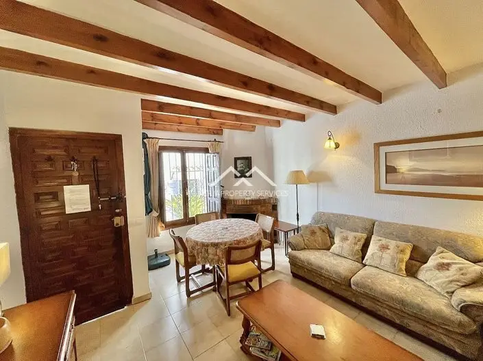 Adosado en Venta Nerja Pueblo Andaluz 2 Dormitorios