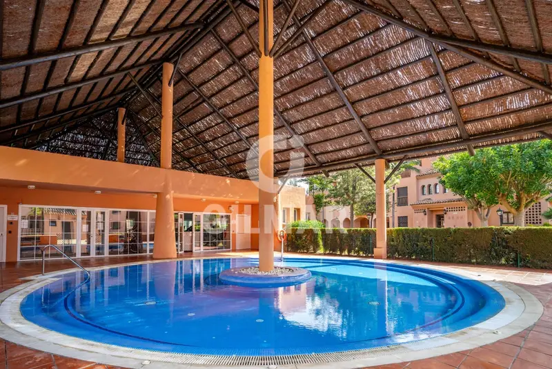 Atico en venta en Atalaya Isdabe Estepona Malaga