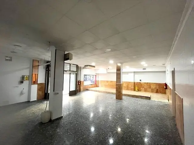 Venta Local Comercial Altamira Almeria 92m2