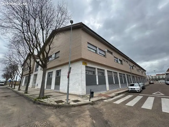 Ático en Venta Badajoz 2 Dormitorios 2 Baños Terraza Garaje