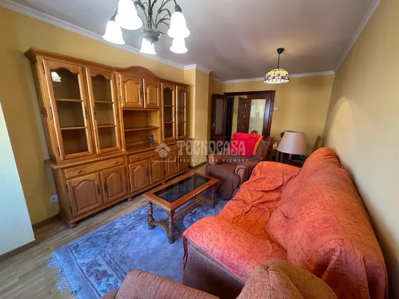 Piso en Venta en Eras de Renueva Leon