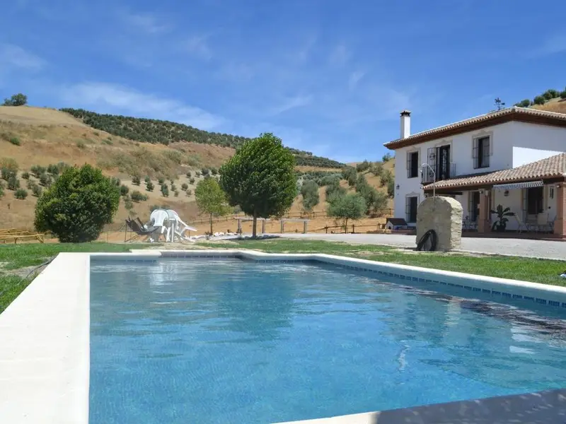 Finca en Setenil De Las Bodegas, Cádiz provincia