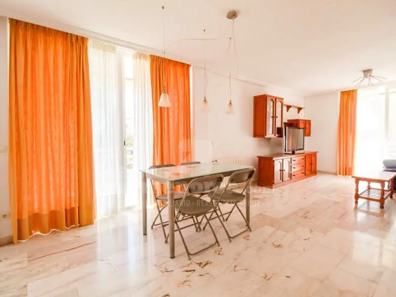 Piso en venta Mahon 135m2 4 dormitorios terraza parking