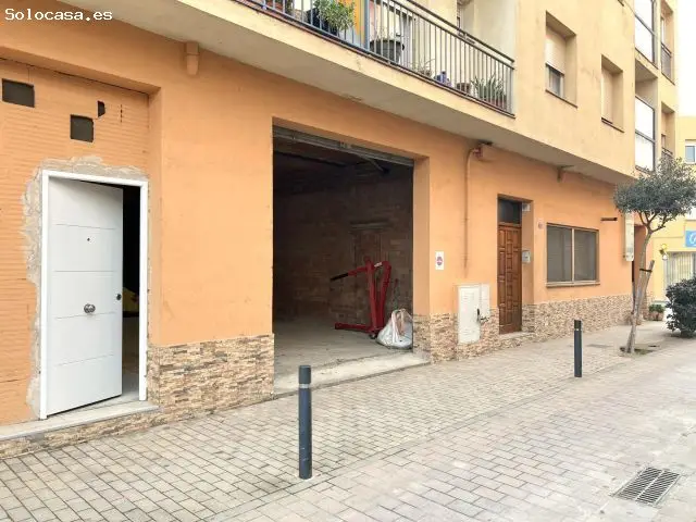 Local Comercial en Sant Pere Pescador