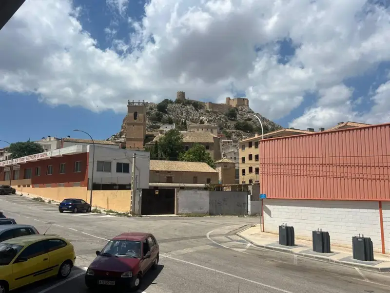 Venta Piso Terraza Castalla 2 Dormitorios 2 Baños Garaje