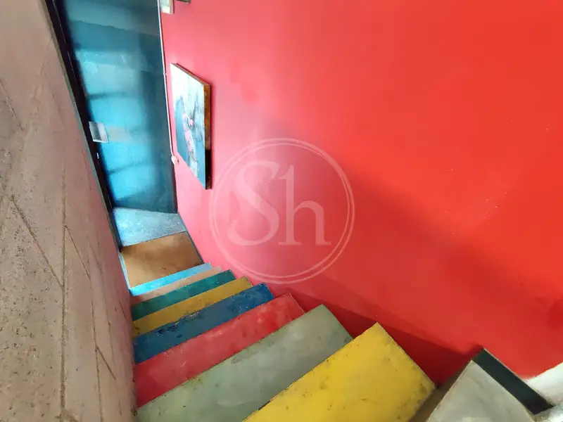 Piso en Alquiler Sagrada Familia Barcelona 56m2