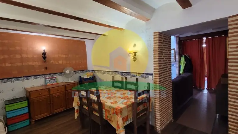 Casa Rural con Terraza en Palomar 3 Dormitorios 176m2