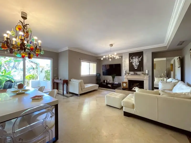 Casa en alquiler en Marbella, Málaga