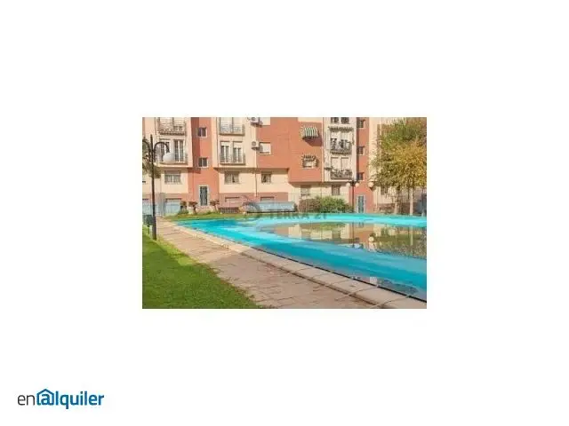 Alquiler Piso Fuentezuelas Ascensor Piscina 75m2