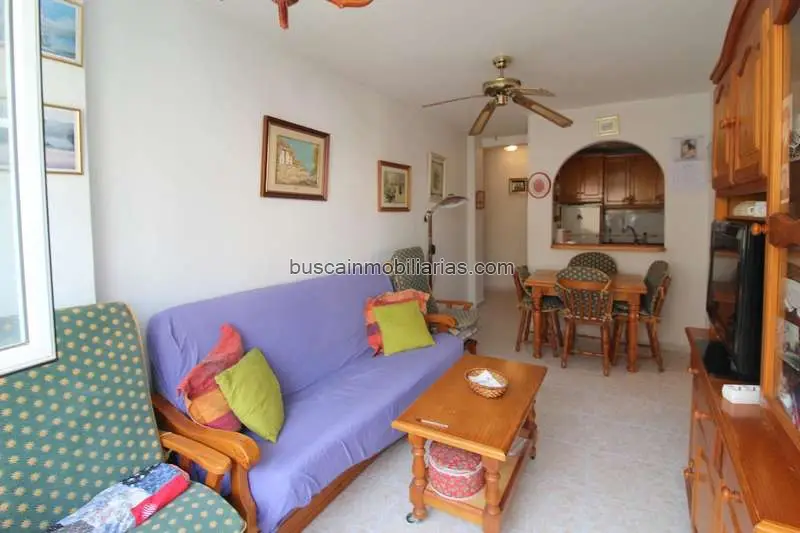 Apartamento en Venta Torrevieja 2 Dormitorios Cerca del Mar
