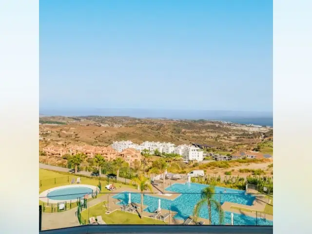Apartamento 3 Dormitorios Mijas Costa del Sol