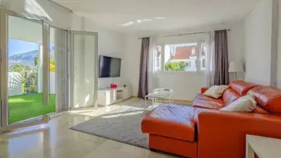Piso en Alquiler Marbella Valle del Golf Cerca Puerto Banus