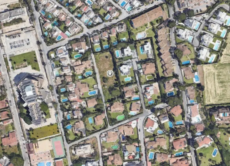 Solar en Venta Atalaya Isdabe Costa del Sol