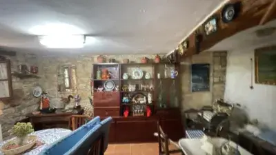 Casa en venta en Gredilla de Sedano