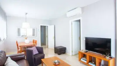 Apartamento en venta Nerja cerca de la playa Burriana