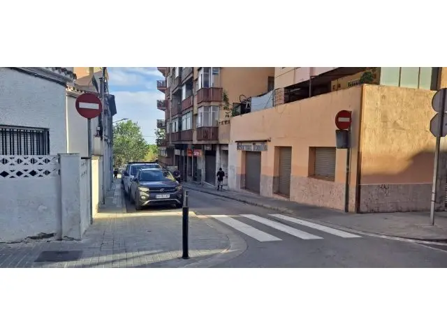 Local en Mataró para Inversores - 100m² - Alta Rentabilidad