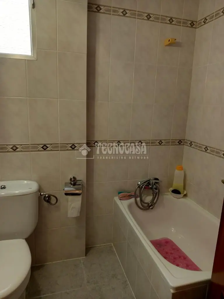 Piso en venta en C Guerrita 3 habitaciones 62m2