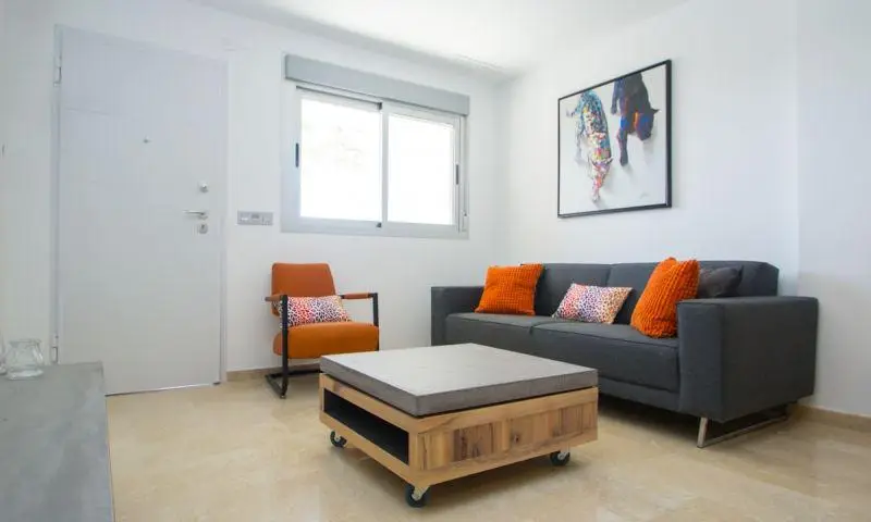 Apartamentos de Lujo en Orihuela Costa Alegria XII Cerca de la Playa