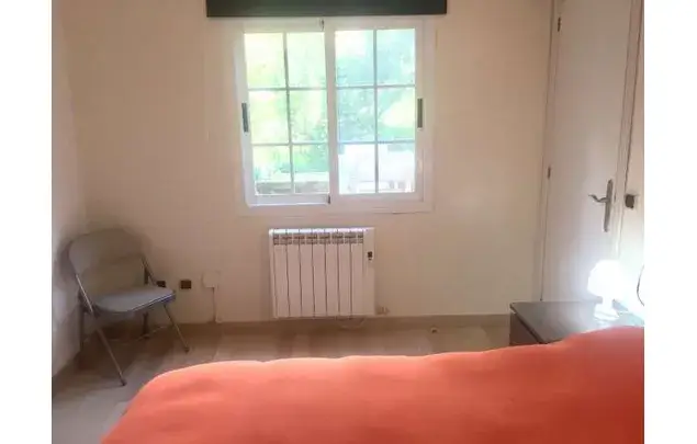 Alquiler Apartamento 1 Dormitorio 50m2 Palma Amueblado