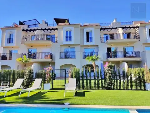 Apartamento en Denia 1 Dormitorio 1 Baño