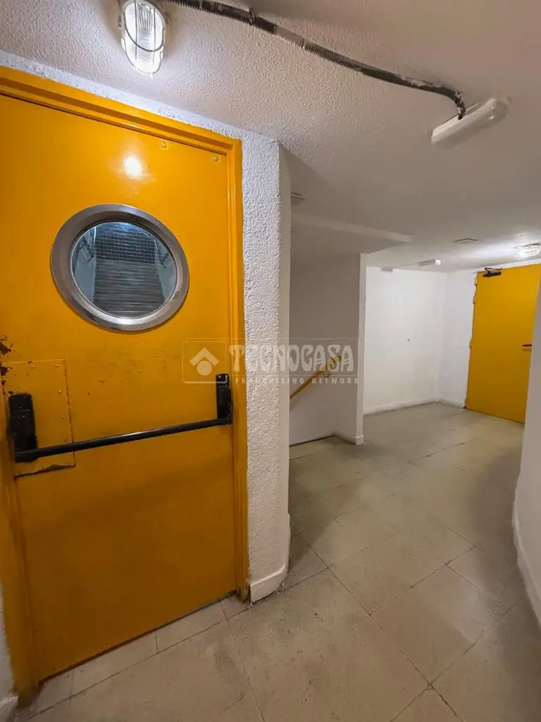 Plaza de Garaje en Venta Ciudad Lineal Concesion Ayuntamiento