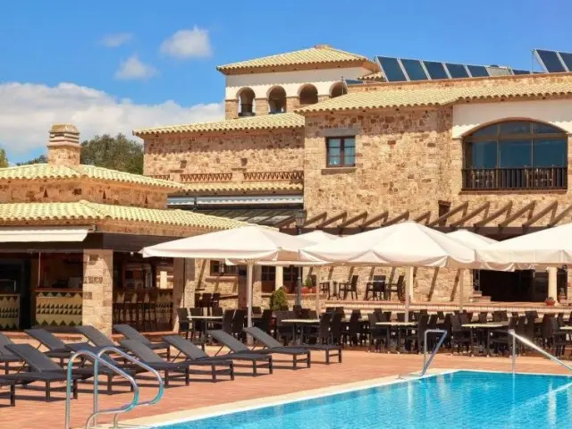 Apartamento 1 Dormitorio Playa Aro España