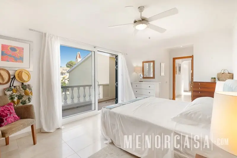Chalet en Venta Son Bou Menorca Vistas al Mar