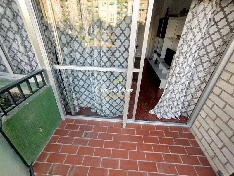 Alquiler Piso Estudiantes Granada 3 Dormitorios Amueblado