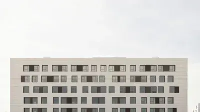 Piso en Venta San Cristobal Adurtza Vitoria Gasteiz 91m2