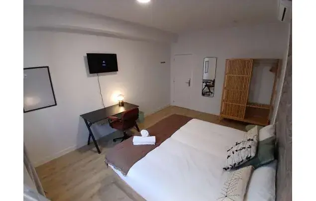 Rent a room of 65 m² in Málaga