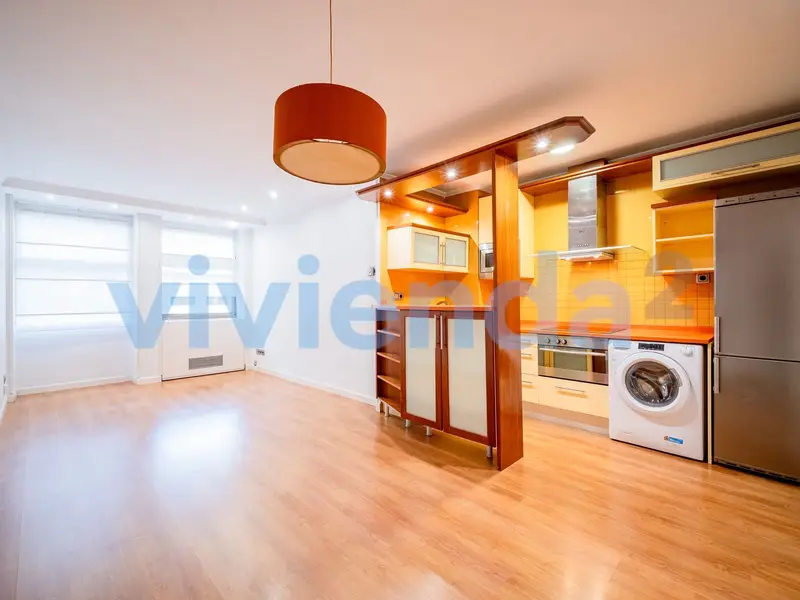 Piso en venta en Argüelles, Madrid ciudad, Madrid