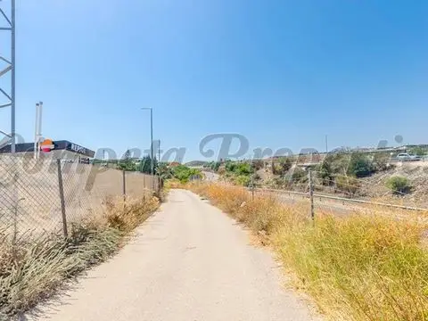 Terreno en Venta Trayamar Algarrobo Ideal Restaurante