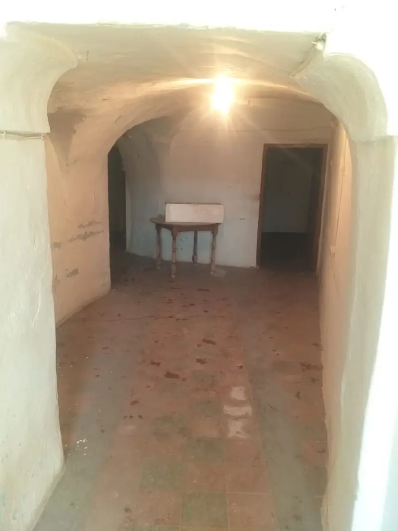 Casa Cueva en Venta Barinas Murcia 4 Dormitorios Reforma