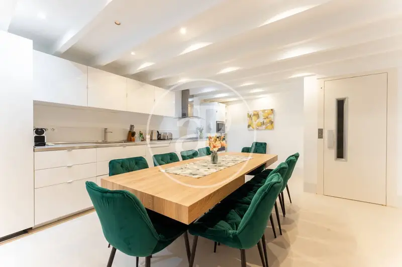 Chalet Historico en Palma de Mallorca