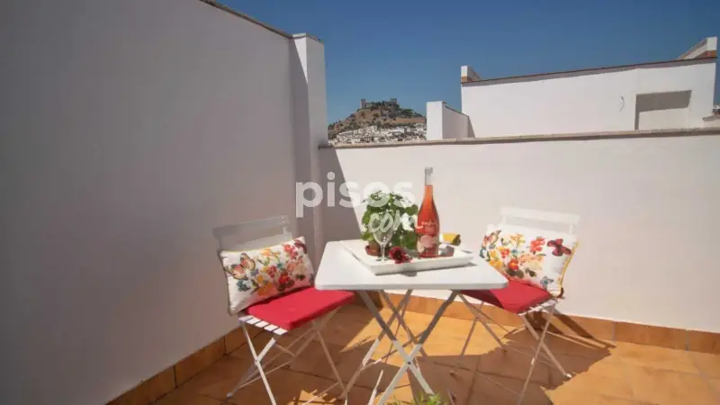 Casa adosada en venta en Carretera de la Estación, 65, cerca de Camino de los Llanos