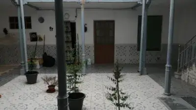 Casa Unifamiliar 150m2 4 Dormitorios Calle Carrilejos