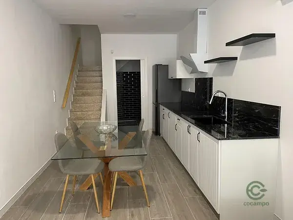 Casa en Venta Benicarlo Centro 3 Dormitorios 2 Banos
